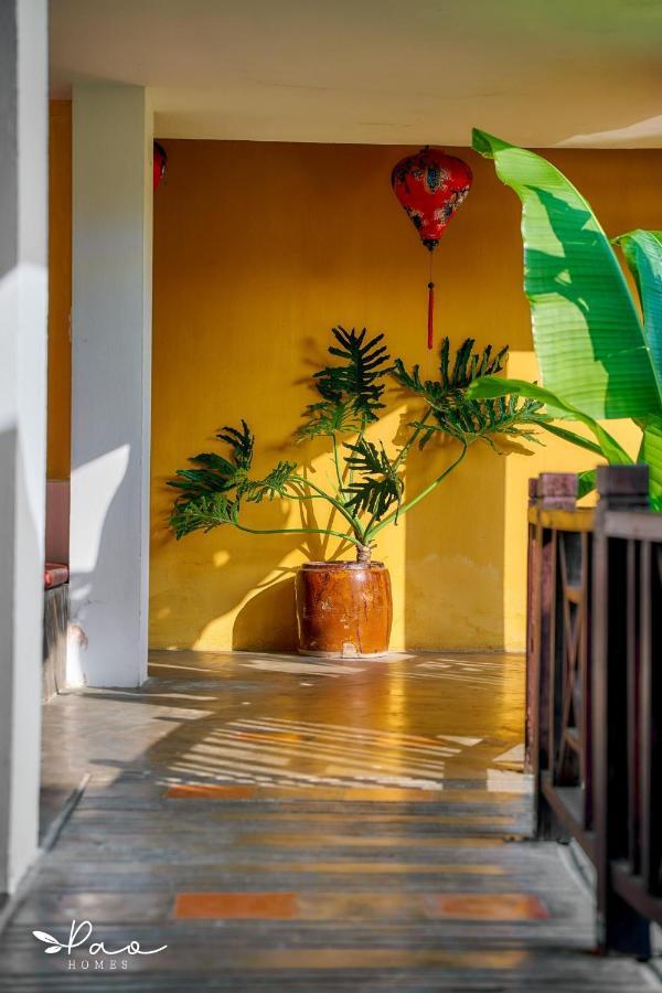 Pao Homes - An Hai Villa, Family-Friendly Villa With Pool Hoi An Dış mekan fotoğraf