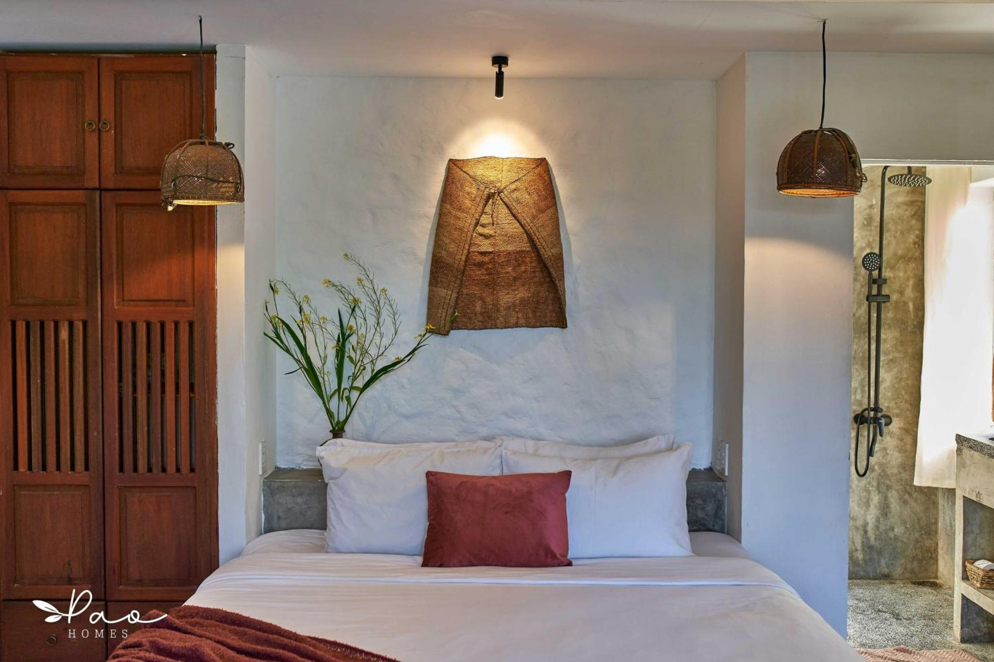 Pao Homes - An Hai Villa, Family-Friendly Villa With Pool Hoi An Dış mekan fotoğraf